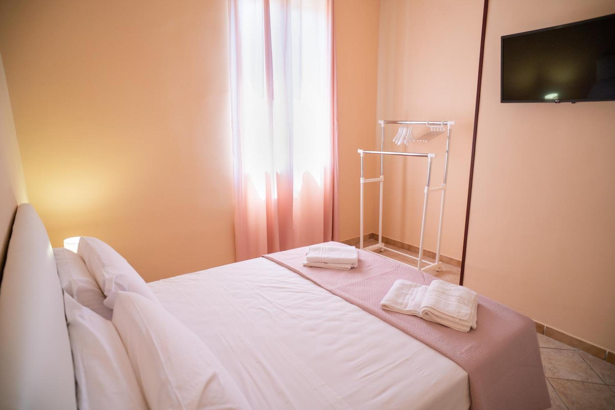 Capodichino Apartment 127-11 Napoli Eksteriør billede
